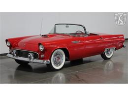 1955 Ford Thunderbird (CC-2068191) for sale in Peoria, Arizona