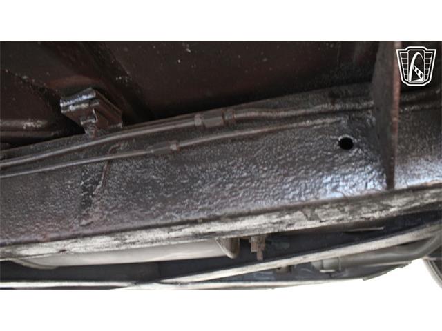 1955 Ford Thunderbird (CC-2068191) for sale in Peoria, Arizona