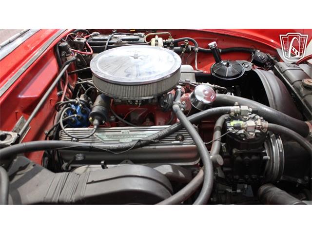 1955 Ford Thunderbird (CC-2068191) for sale in Peoria, Arizona