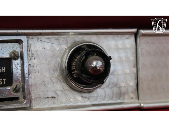 1955 Ford Thunderbird (CC-2068191) for sale in Peoria, Arizona