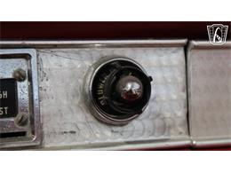 1955 Ford Thunderbird (CC-2068191) for sale in Peoria, Arizona