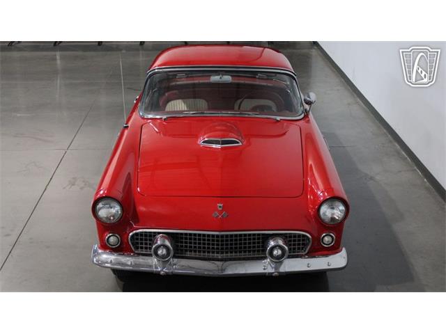 1955 Ford Thunderbird (CC-2068191) for sale in Peoria, Arizona