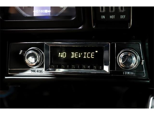 1969 Chevrolet Camaro (CC-2068192) for sale in Volo, Illinois