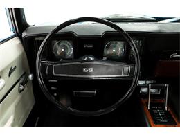 1969 Chevrolet Camaro (CC-2068192) for sale in Volo, Illinois