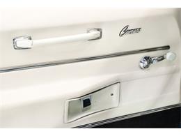 1969 Chevrolet Camaro (CC-2068192) for sale in Volo, Illinois