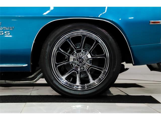 1969 Chevrolet Camaro (CC-2068192) for sale in Volo, Illinois