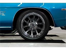 1969 Chevrolet Camaro (CC-2068192) for sale in Volo, Illinois