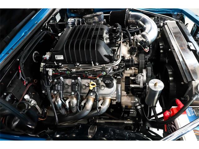 1969 Chevrolet Camaro (CC-2068192) for sale in Volo, Illinois