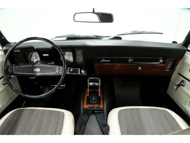 1969 Chevrolet Camaro (CC-2068192) for sale in Volo, Illinois