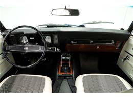 1969 Chevrolet Camaro (CC-2068192) for sale in Volo, Illinois