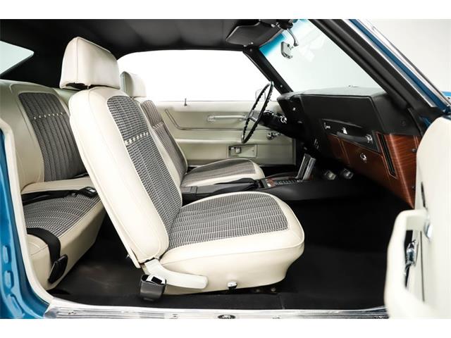 1969 Chevrolet Camaro (CC-2068192) for sale in Volo, Illinois