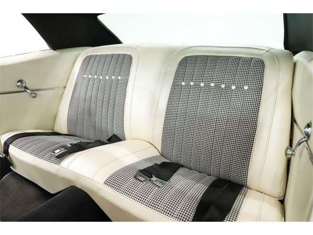 1969 Chevrolet Camaro (CC-2068192) for sale in Volo, Illinois