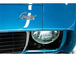 1969 Chevrolet Camaro (CC-2068192) for sale in Volo, Illinois