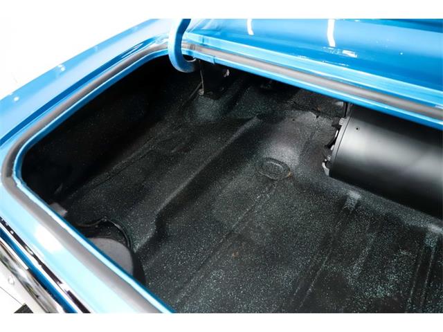 1969 Chevrolet Camaro (CC-2068192) for sale in Volo, Illinois