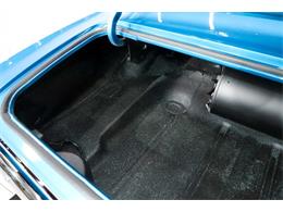 1969 Chevrolet Camaro (CC-2068192) for sale in Volo, Illinois