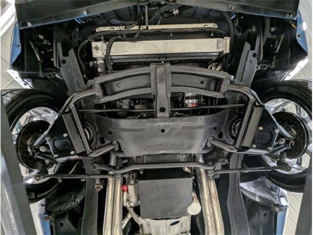 1969 Chevrolet Camaro (CC-2068192) for sale in Volo, Illinois