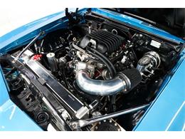 1969 Chevrolet Camaro (CC-2068192) for sale in Volo, Illinois