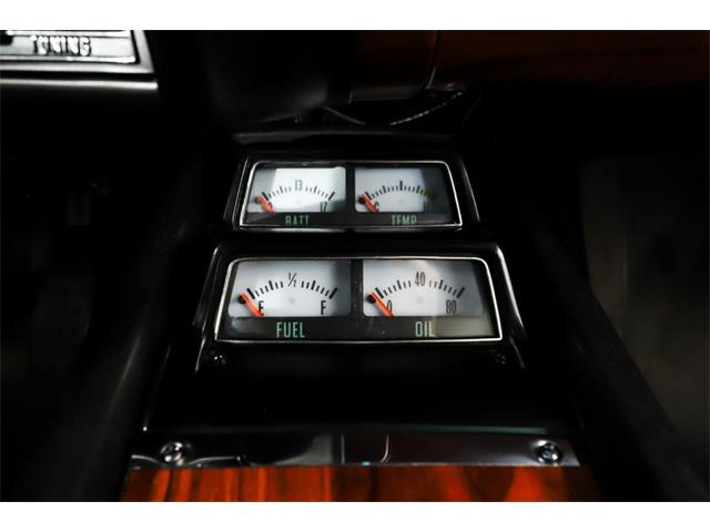 1969 Chevrolet Camaro (CC-2068192) for sale in Volo, Illinois