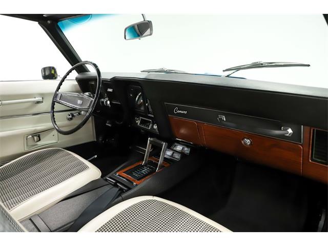 1969 Chevrolet Camaro (CC-2068192) for sale in Volo, Illinois