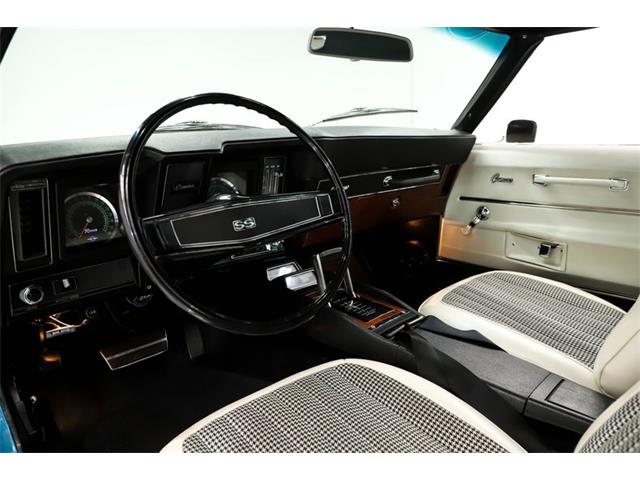 1969 Chevrolet Camaro (CC-2068192) for sale in Volo, Illinois