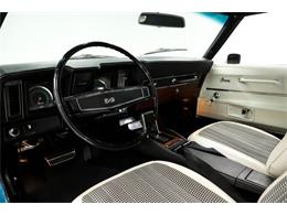 1969 Chevrolet Camaro (CC-2068192) for sale in Volo, Illinois