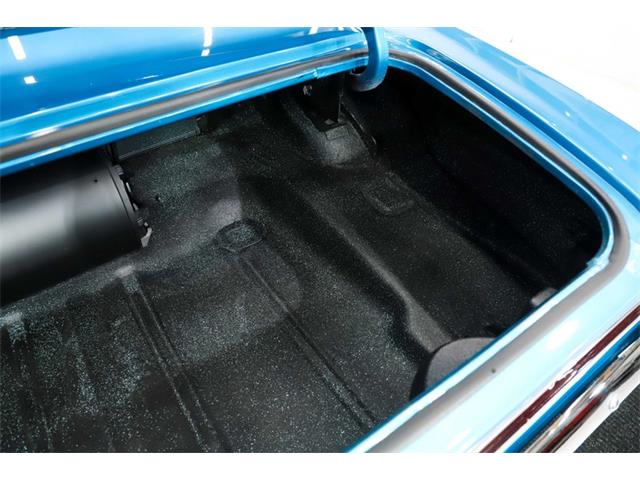 1969 Chevrolet Camaro (CC-2068192) for sale in Volo, Illinois