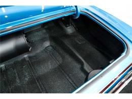 1969 Chevrolet Camaro (CC-2068192) for sale in Volo, Illinois