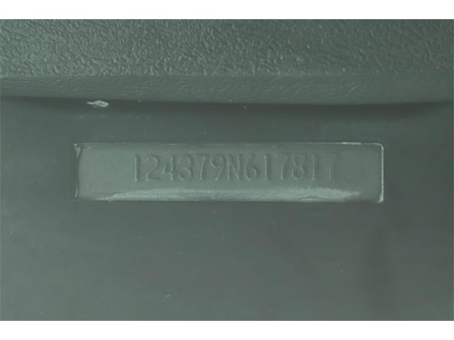 1969 Chevrolet Camaro (CC-2068192) for sale in Volo, Illinois