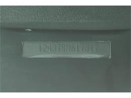 1969 Chevrolet Camaro (CC-2068192) for sale in Volo, Illinois