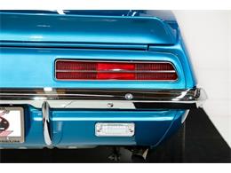 1969 Chevrolet Camaro (CC-2068192) for sale in Volo, Illinois