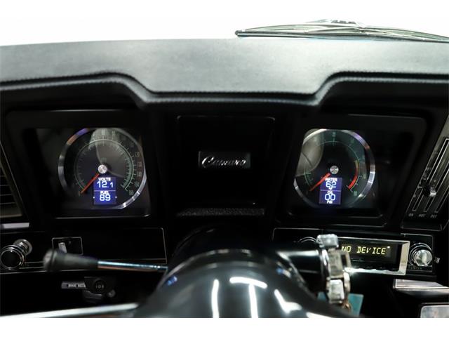 1969 Chevrolet Camaro (CC-2068192) for sale in Volo, Illinois