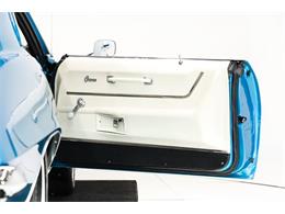 1969 Chevrolet Camaro (CC-2068192) for sale in Volo, Illinois