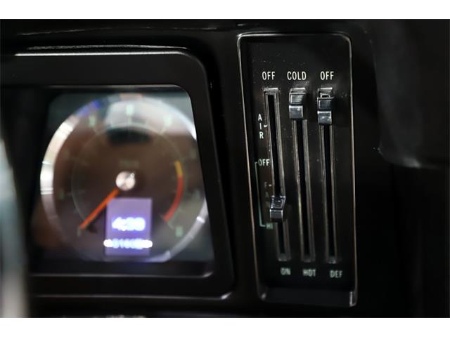 1969 Chevrolet Camaro (CC-2068192) for sale in Volo, Illinois