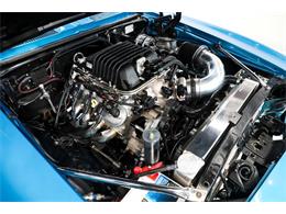 1969 Chevrolet Camaro (CC-2068192) for sale in Volo, Illinois