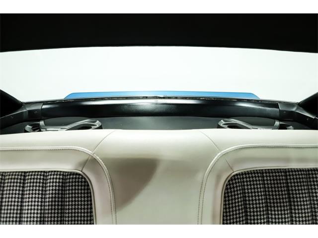 1969 Chevrolet Camaro (CC-2068192) for sale in Volo, Illinois