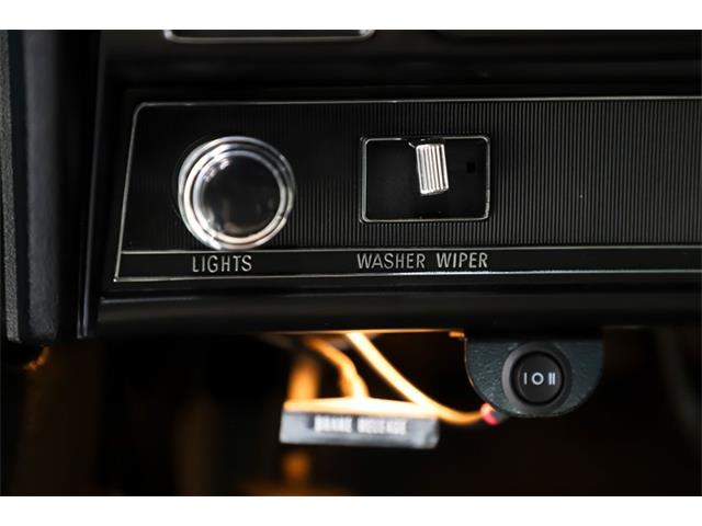 1969 Chevrolet Camaro (CC-2068192) for sale in Volo, Illinois