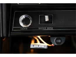 1969 Chevrolet Camaro (CC-2068192) for sale in Volo, Illinois