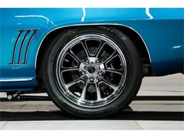 1969 Chevrolet Camaro (CC-2068192) for sale in Volo, Illinois