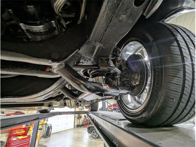 1969 Chevrolet Camaro (CC-2068192) for sale in Volo, Illinois