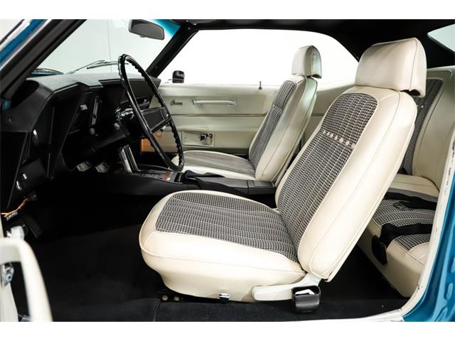 1969 Chevrolet Camaro (CC-2068192) for sale in Volo, Illinois