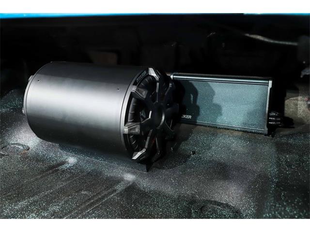 1969 Chevrolet Camaro (CC-2068192) for sale in Volo, Illinois