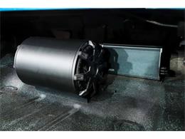 1969 Chevrolet Camaro (CC-2068192) for sale in Volo, Illinois