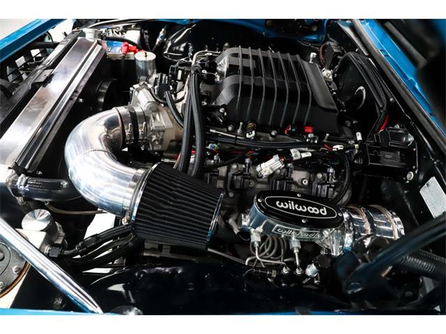 1969 Chevrolet Camaro (CC-2068192) for sale in Volo, Illinois