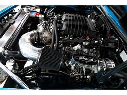 1969 Chevrolet Camaro (CC-2068192) for sale in Volo, Illinois