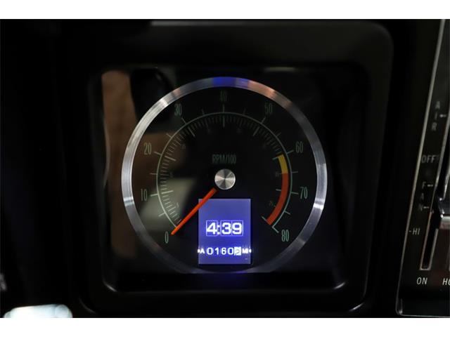 1969 Chevrolet Camaro (CC-2068192) for sale in Volo, Illinois