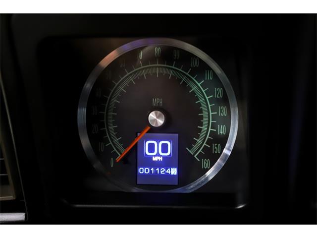 1969 Chevrolet Camaro (CC-2068192) for sale in Volo, Illinois