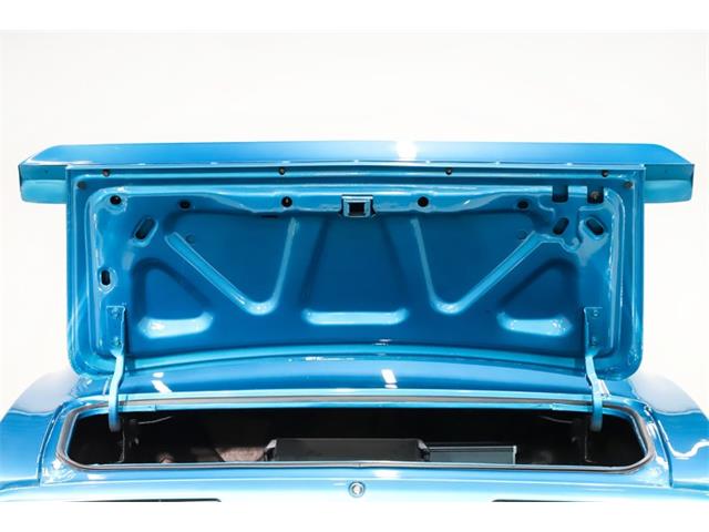 1969 Chevrolet Camaro (CC-2068192) for sale in Volo, Illinois