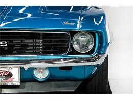 1969 Chevrolet Camaro (CC-2068192) for sale in Volo, Illinois