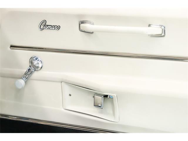1969 Chevrolet Camaro (CC-2068192) for sale in Volo, Illinois