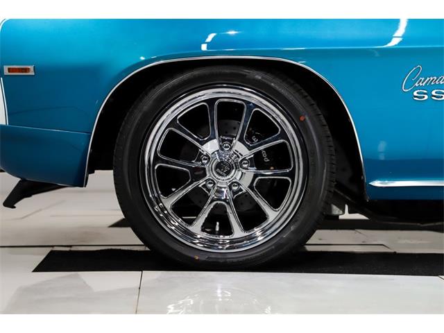 1969 Chevrolet Camaro (CC-2068192) for sale in Volo, Illinois